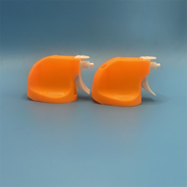 Professional Handheld Spray Gun - High-Performance Solution for Finishing Applications