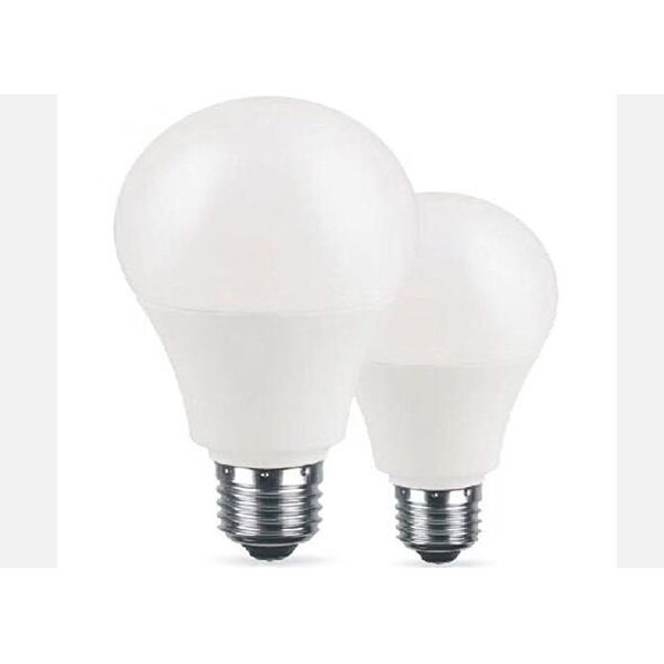 Шарик энергосберегающий, электрическая лампочка Dimmable СИД 5 ватт СИД A55 400LM 3000k