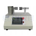 SL-SF12 Spectacle Frame Torsion Tester Eyeglass Frame Twisting Fatigue Test Machine ISO12870 45 Degree