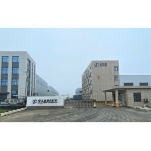 Anhui Jinjiuding Composites Co., Ltd.