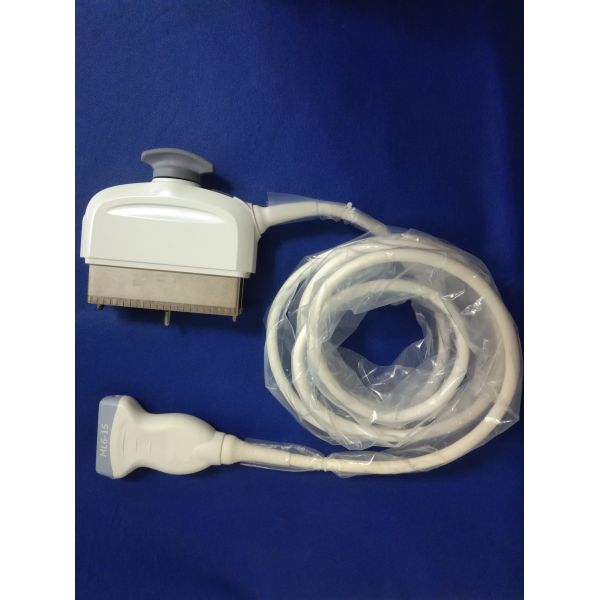 Compatible Ultrasound Probe GE Logiq E9 Logiq S8 Voluson E8 Expert GE ML6-15-D Matrix Linear Transducer