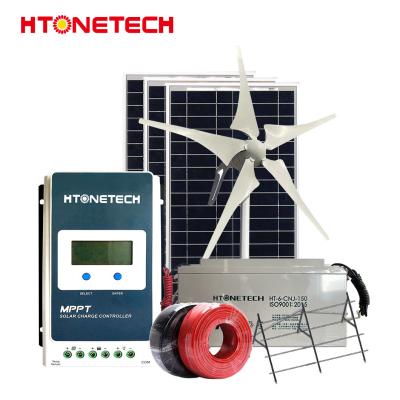 Htonetech Painel Solar Mono 630 Watt Fabricação Bateria de Backup Casa Armazenamento de Energia Sistema Solar China