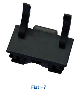 HID BASE FOR CAR FIAT H7 HID XENON LIGHT