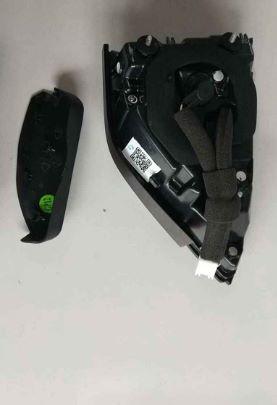 Parties de carrosserie de voiture Geely Binyue LED porte arrière luminaire fixation feux arrière OEM