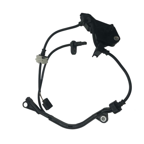 Sensor de velocidad delantero derecho ABS 57450-SLE-003 para Honda Odyssey 09-14 2.4 en Balck