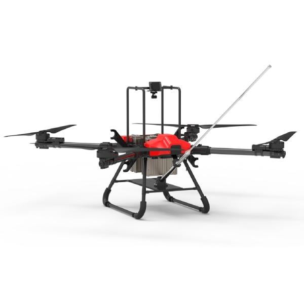 High-altitude cleaning unmanned aerial vehicle / Industrial application transportation heavy-load flight platform