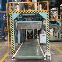 Fully Automatic Bag Packaging Equipment Large Bag Packaging Machine