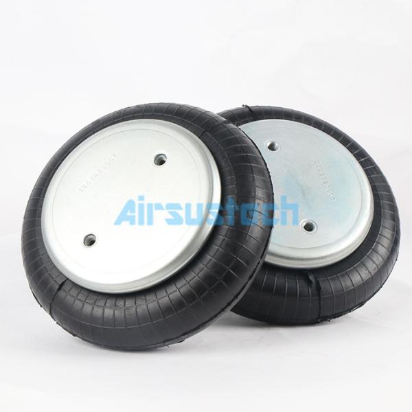 Sac pneumatique en caoutchouc Bosch 822419004 Phoenix SP 1B 12 Suspension pneumatique Hauteur minimale 56 MM Hauteur maximale 152 MM