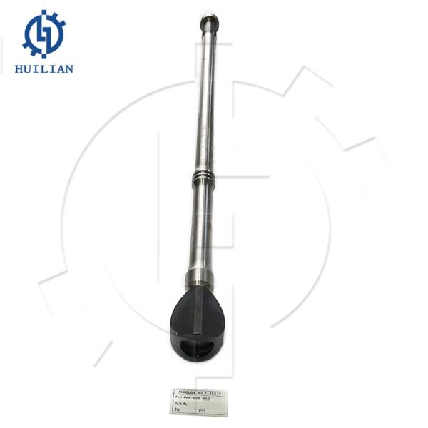 B1806130 MSB550 MSB600 MSB700 breaker hydraulic breaker hammer parts through bolt