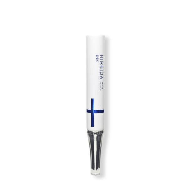 Pp Pe Plastic Pop Top up Squeeze Bottle and Tubes the List Price Film Cylinder Packaging Cosmetic Tube for Nose Eye