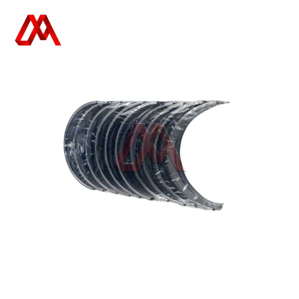 5-11510021-0 Standard Crankshaft Metal Kit Suitable for ISUZU C240 5115100210
