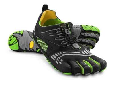 Factory Direct Sale High Quality Sport Training Finger Shoes