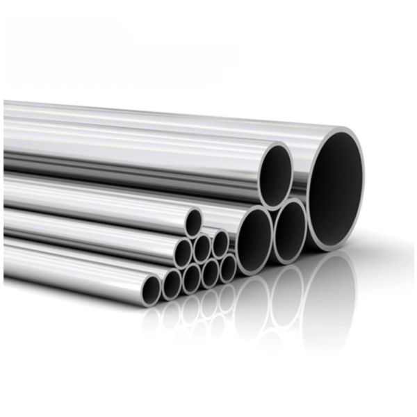 Stainless Steel Seamless Pipe ASME B36.10 N08904 Tubing And Tubes Thin Wall 6