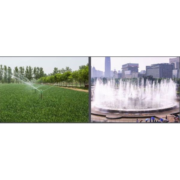 Латунный клапан соленоида 1/4