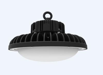 200W UFO High Bay Lighting Daylight White 5000K IP65 Waterproof