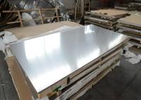 430 2205 2507 feuille duplex superbe de l'acier inoxydable Uns32750 32760 316 en ventes