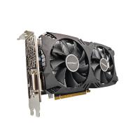 PCWINMAX Geforce GTX1060 Carte graphique de jeu 6 Go GDDR5 192 Bit Dual Fans PC GPU avec sortie DP HD DVI