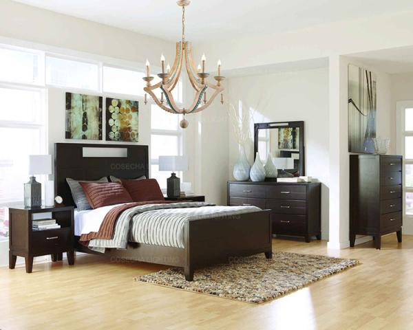 Solid wood chandeliers nordic turquoise lighting loft decor living room coolest chandelier(WH-CI-150)