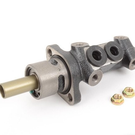 TREATON Auto Parts 191611019 Brake Master Cylinder for VW Jetta Golf Cabriolet