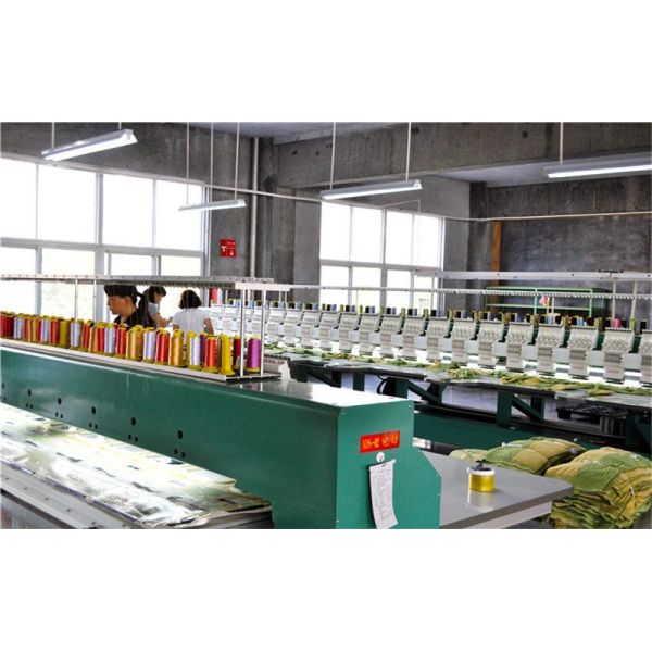 Qingdao Tonglin Baby Products Co., Ltd.