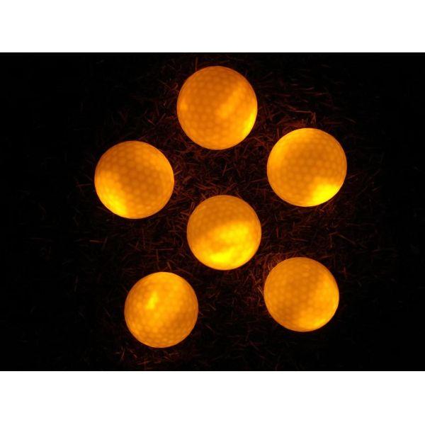 led golf ball flash golf ball  flashing golf ball  golf balls  LED golf ball