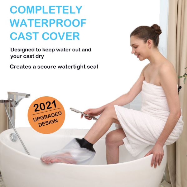 Сломайте обветренные взрослые детей подготовьте брошенную крышку для плавая лодыжки ноги руки ноги