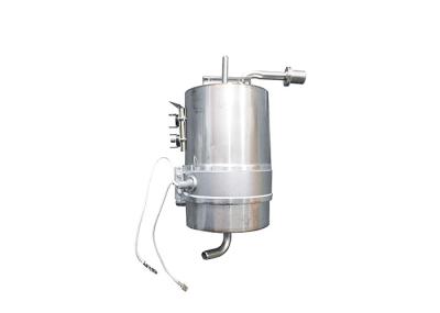 1.1L Water Dispenser Accessories , Welded Stainless Steel Hot Water Tank