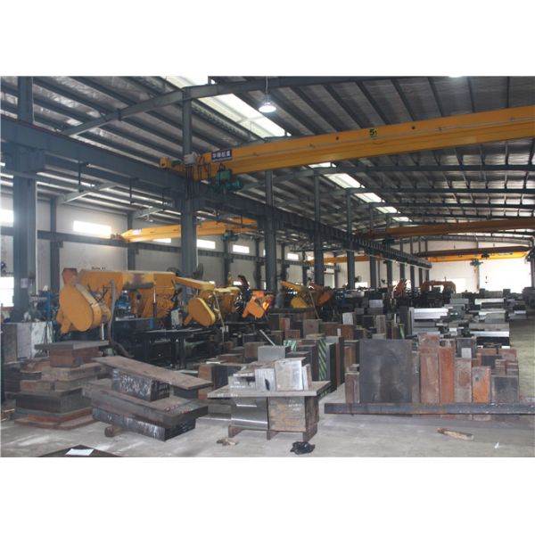 ³ плотности 1,2311/3Кр2Мо 7861 Кг/М стали прессформы плоской Адвокатуры пластиковое с обработкой КТ