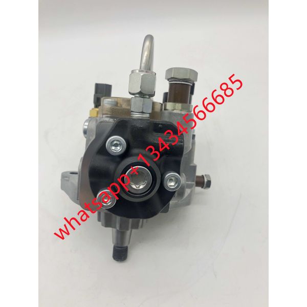 HP3 Fuel Injection Pump 294000-1810 For SDEC Truck SC4H/7H 3 buyers