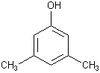 3,5 xylenol/3,5-dimethy phenol/MX/cas:108-68-9