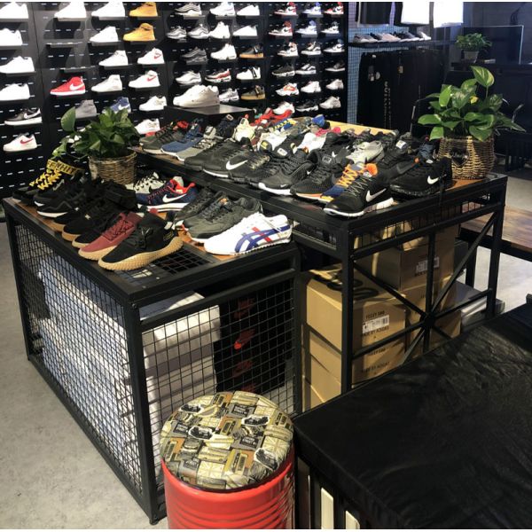Retail Metal Wire Display Stands The Ultimate Solution for Your Product Displays