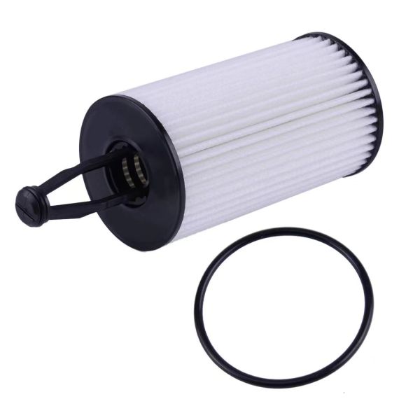 s Support Customized Diesel Filter A27618009 with 99.99% Tested and Customized Color