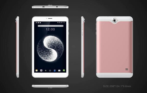 China Factory 8 Inch Tablet PC 1280x800 IPS 2GB RAM16 32 GB ROM MediaTek Quad core 3G Phone 2 SIM Card 3G WCDMA 2G GSM