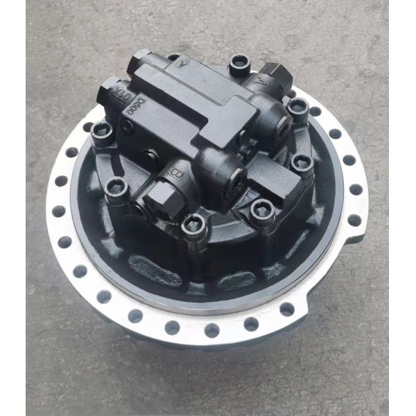 Мотор 9281841 перемещения экскаватора TGFQ ZX330-3 ZX330-5G Хитачи