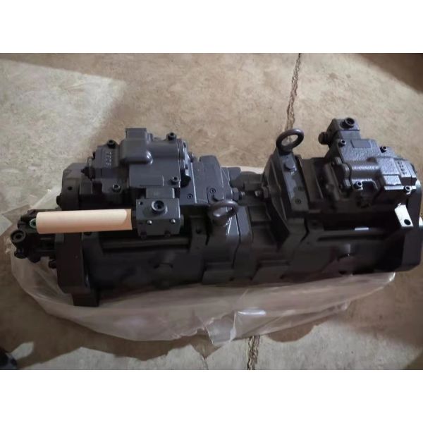 Hydraulic pumps  plunger pumpK3V112DTP1ZQR-0EZ1-V  K3V112DTP1A9R-9bbb  K3VL112/B-10RSM-L1/1-TB325  K3V140DT-1B7R-9N07-V factory