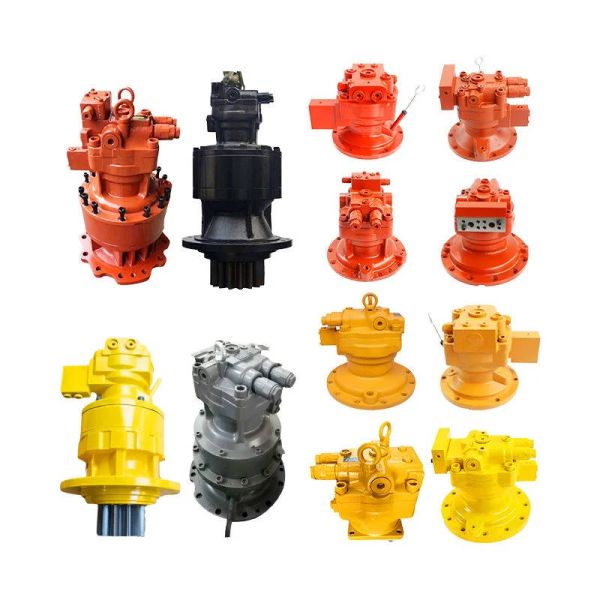 SAUER Hydraulic Piston Pump PV20 PV21 PV22 PV23 PV24 PV25 PV26 PV27 PV90R30 Pump Spare Parts
