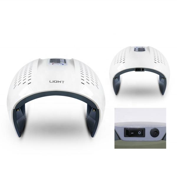 LF-915 Professional 3 or 7 colors PDT photodynamic led light therapy machine for skin whitening