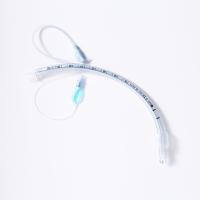 Tubos endotraqueais de sucção subglótica ETT com punho de baixa pressão de alto volume