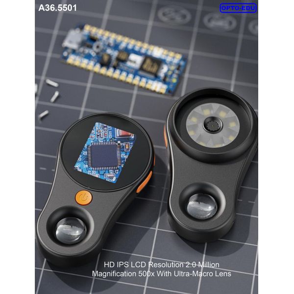 OPTO-EDU A36.5501 2