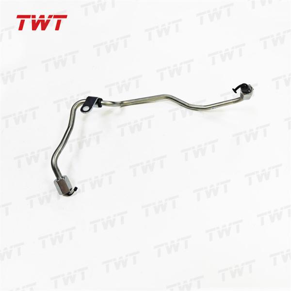 TWT Original 23801-25050 Subconjunto de tubería de manguera de combustible 2380125050 para Toyota Lexus RX450H 350 2015-2019