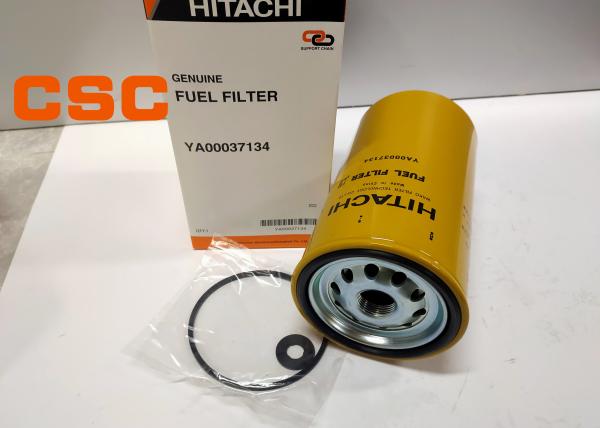 Original Fuel Filter for excavator ZAX200/330/400/240-5A YA00037134