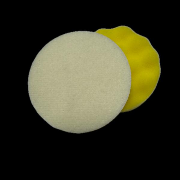 Car Polishing Pads Foam Buffing Pads for Auto Detailing Wholesale Bulk Orders