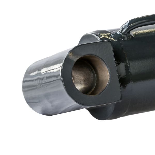 Hard Chrome Plated Steel Double Pinned High Tonnage Lifting Cylinder