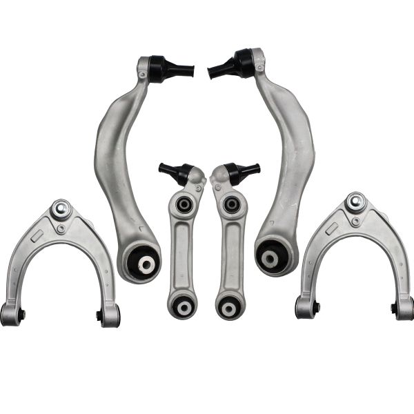 Purpose Control Arm Kit for BMW 5 series F10 F18 OE 31126775972 31126794204 31126775967