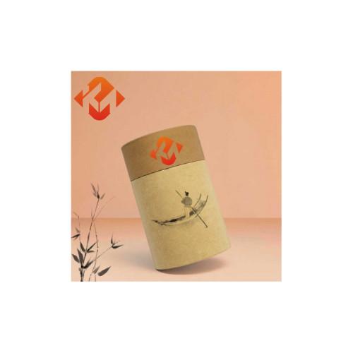 Multipurpose Square Paper Tube Cosmetic Paper Tube Packaging High Precision