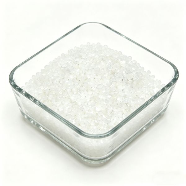 L5E89 Sinochem PP Plastic Granules Raffia Grade Polypropylene Resin for Flat Yarns