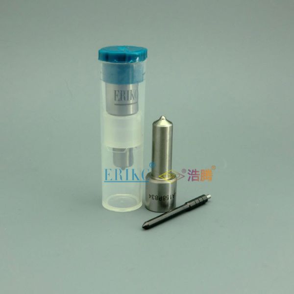 HINO FIAT Denso nozzle DLLA158P834,fuel pump nozzle 093400-8340, 095000-5220 injector nozzle assembly DLLA 158 P 834