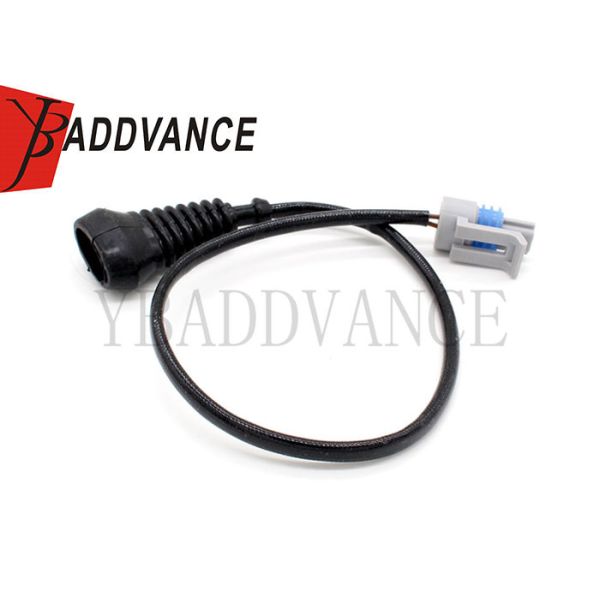 Загерметизированные автоматические части штепсельной вилки датчика Темп воздуха Пин монтажной схемы 2 женские для ГМ