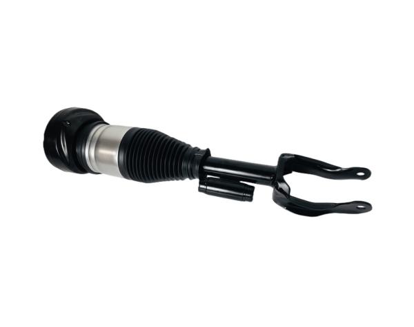 Front Mercedes Benz Air Suspension Strut Spring W167 GLE GLS Class 1673200102