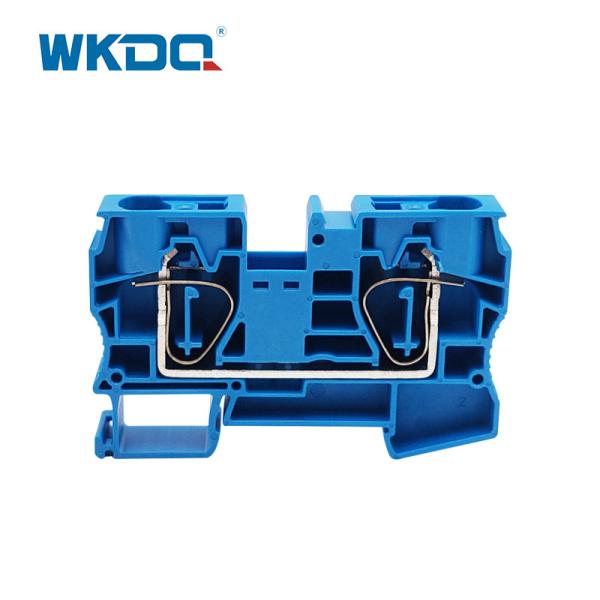 JST 16 Spring Clamp Terminal Block Din Rail TB 25 Mm²
